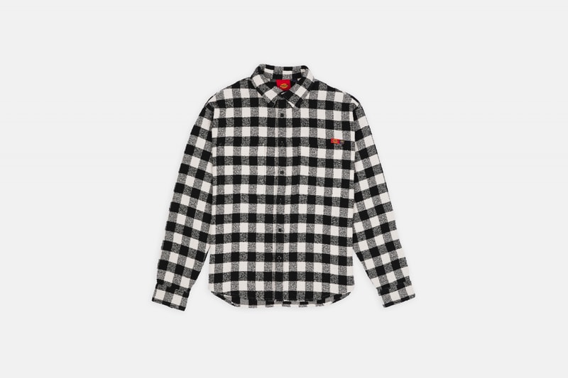 Dickies × Opening Ceremony 联名系列正式发售