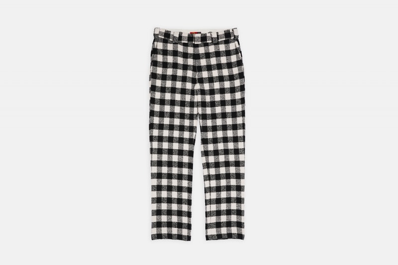 Dickies × Opening Ceremony 联名系列正式发售