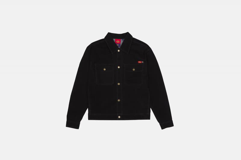 Dickies × Opening Ceremony 联名系列正式发售