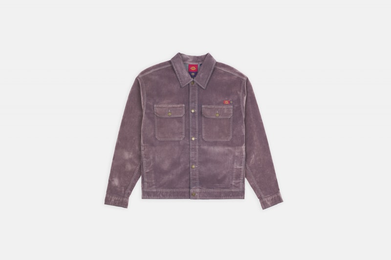 Dickies × Opening Ceremony 联名系列正式发售