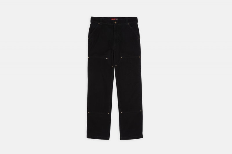Dickies × Opening Ceremony 联名系列正式发售
