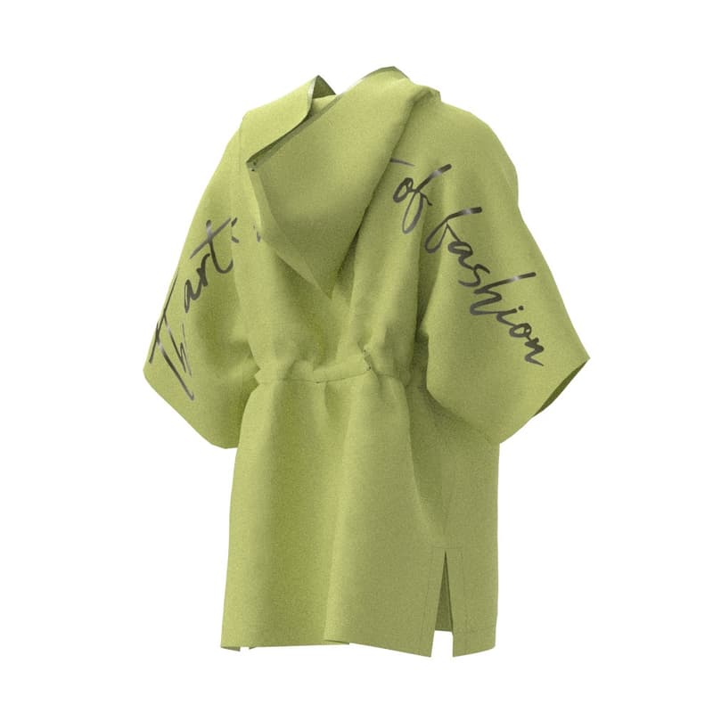 STAFFONLY X PREMIÈRE VISION X IDOLE 发布三方联名制服