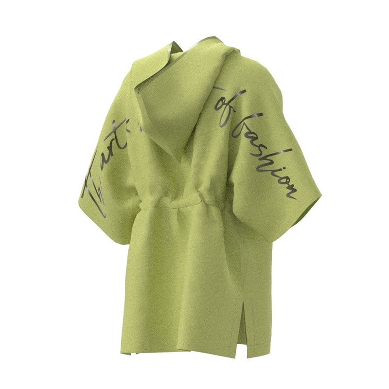 STAFFONLY X PREMIÈRE VISION X IDOLE 发布三方联名制服