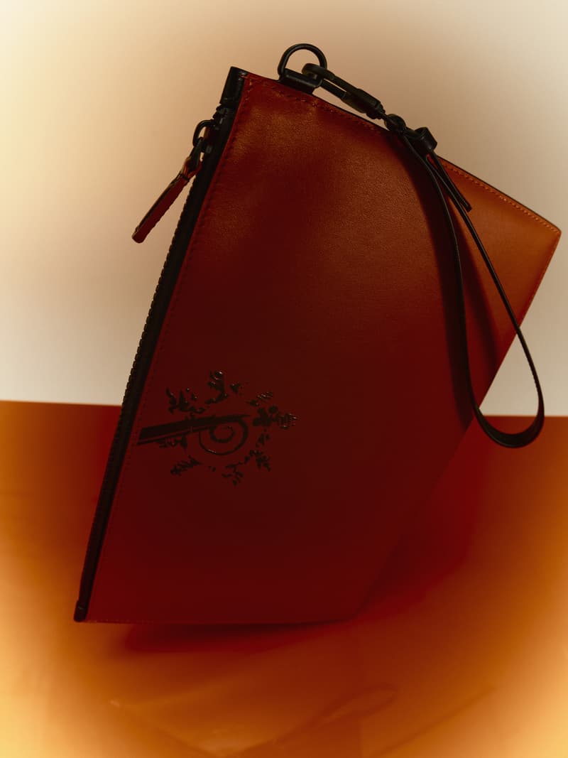 全新 Montblanc X Naruto 胶囊系列作品正式发布