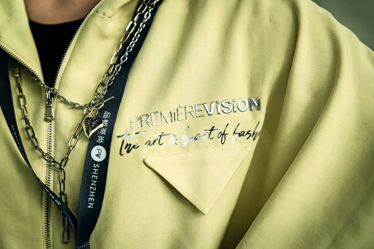 STAFFONLY X PREMIÈRE VISION X IDOLE 发布三方联名制服