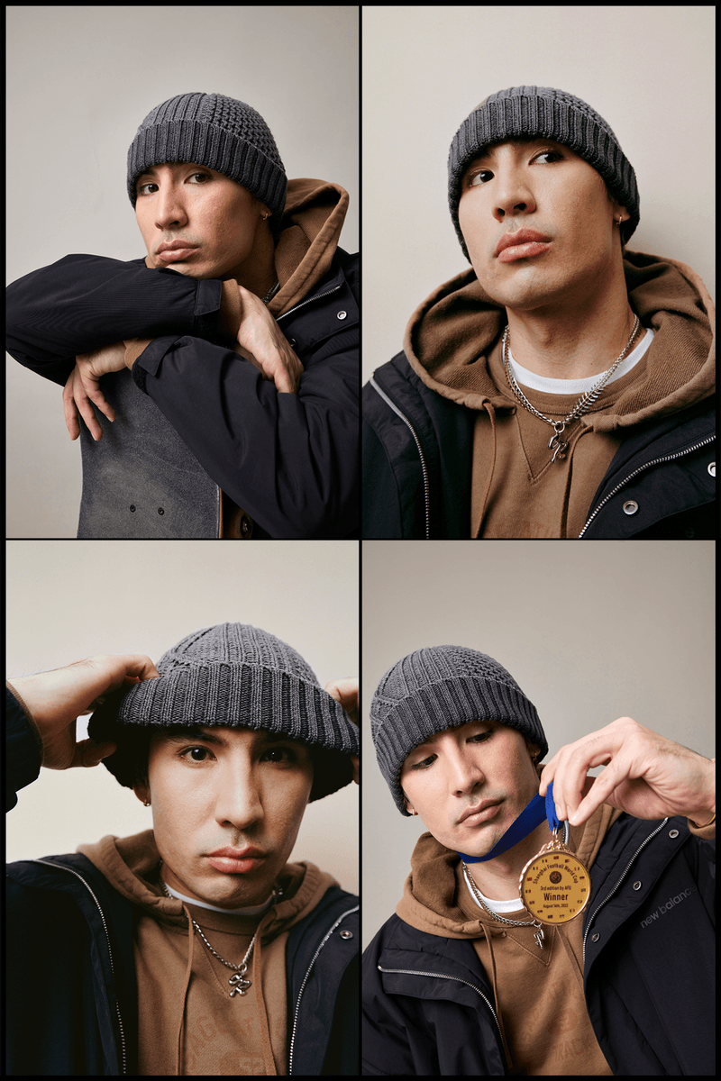 开启 MET24 的五种风格，不同领域创意人分享造型与生活方式