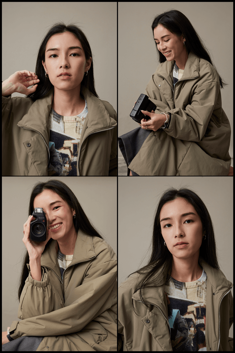 开启 MET24 的五种风格，不同领域创意人分享造型与生活方式