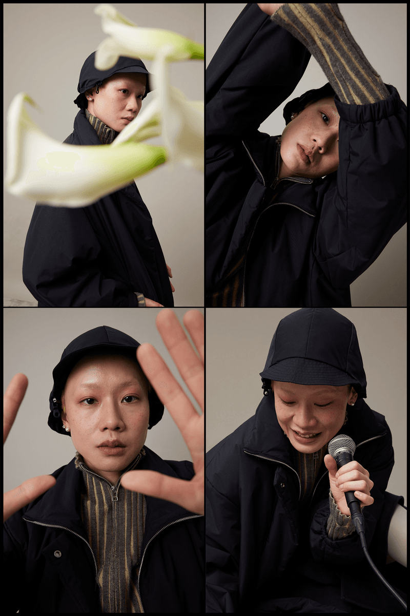 开启 MET24 的五种风格，不同领域创意人分享造型与生活方式