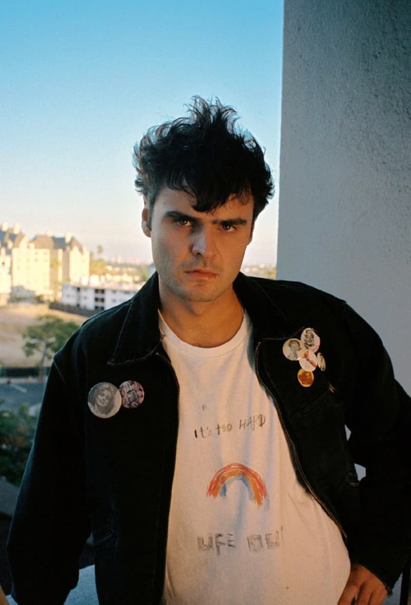 PALY 发布全新 2022 秋冬系列型录