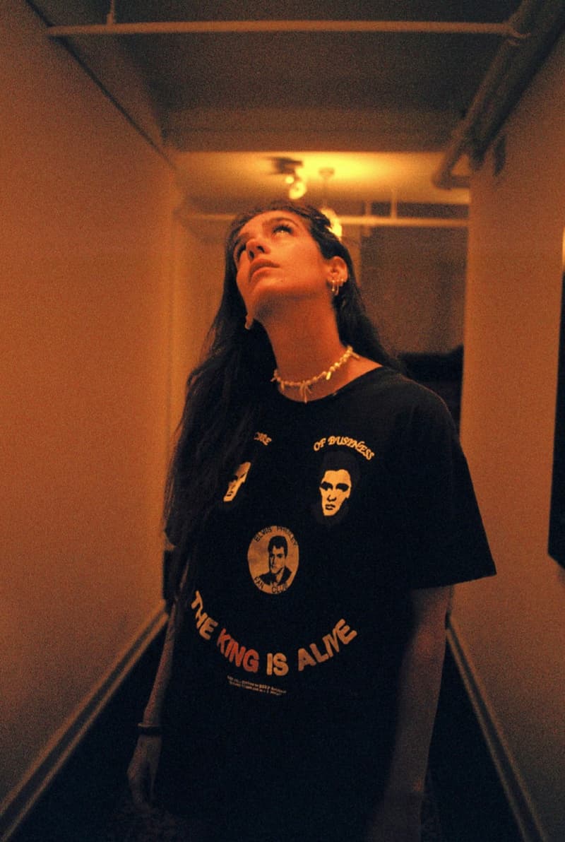 PALY 发布全新 2022 秋冬系列型录