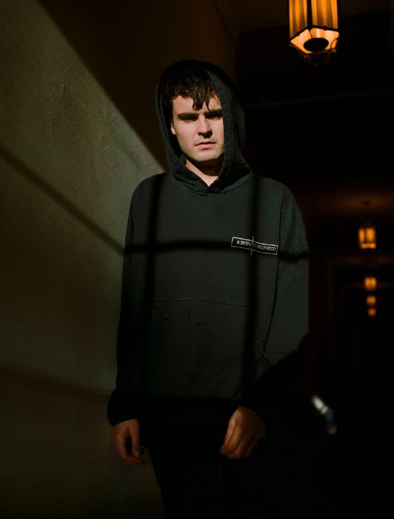 PALY 发布全新 2022 秋冬系列型录