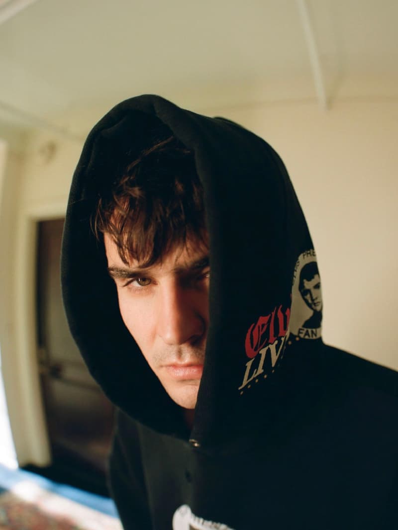 PALY 发布全新 2022 秋冬系列型录