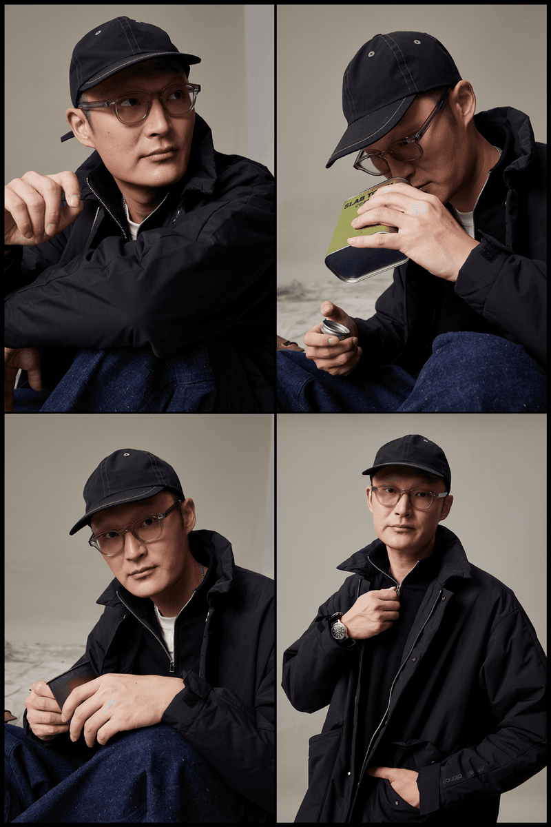 开启 MET24 的五种风格，不同领域创意人分享造型与生活方式