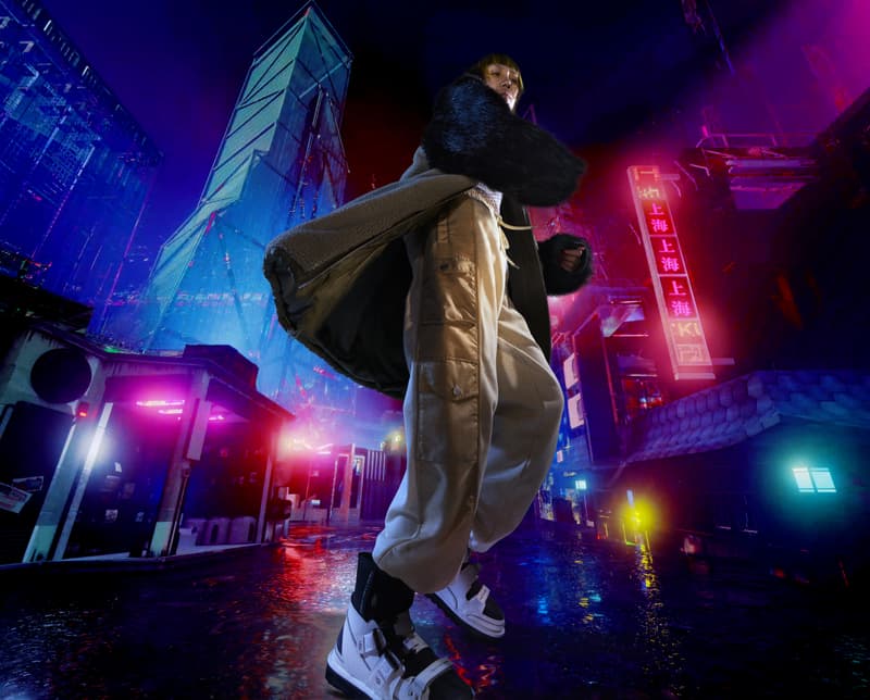 UGG® x Feng Chen Wang 2022 秋冬联名系列正式发售