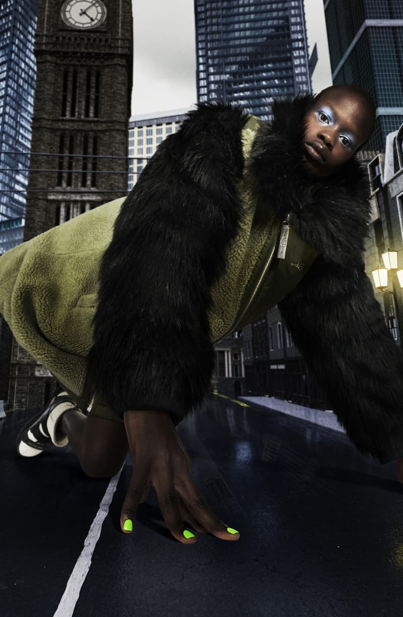 UGG® x Feng Chen Wang 2022 秋冬联名系列正式发售