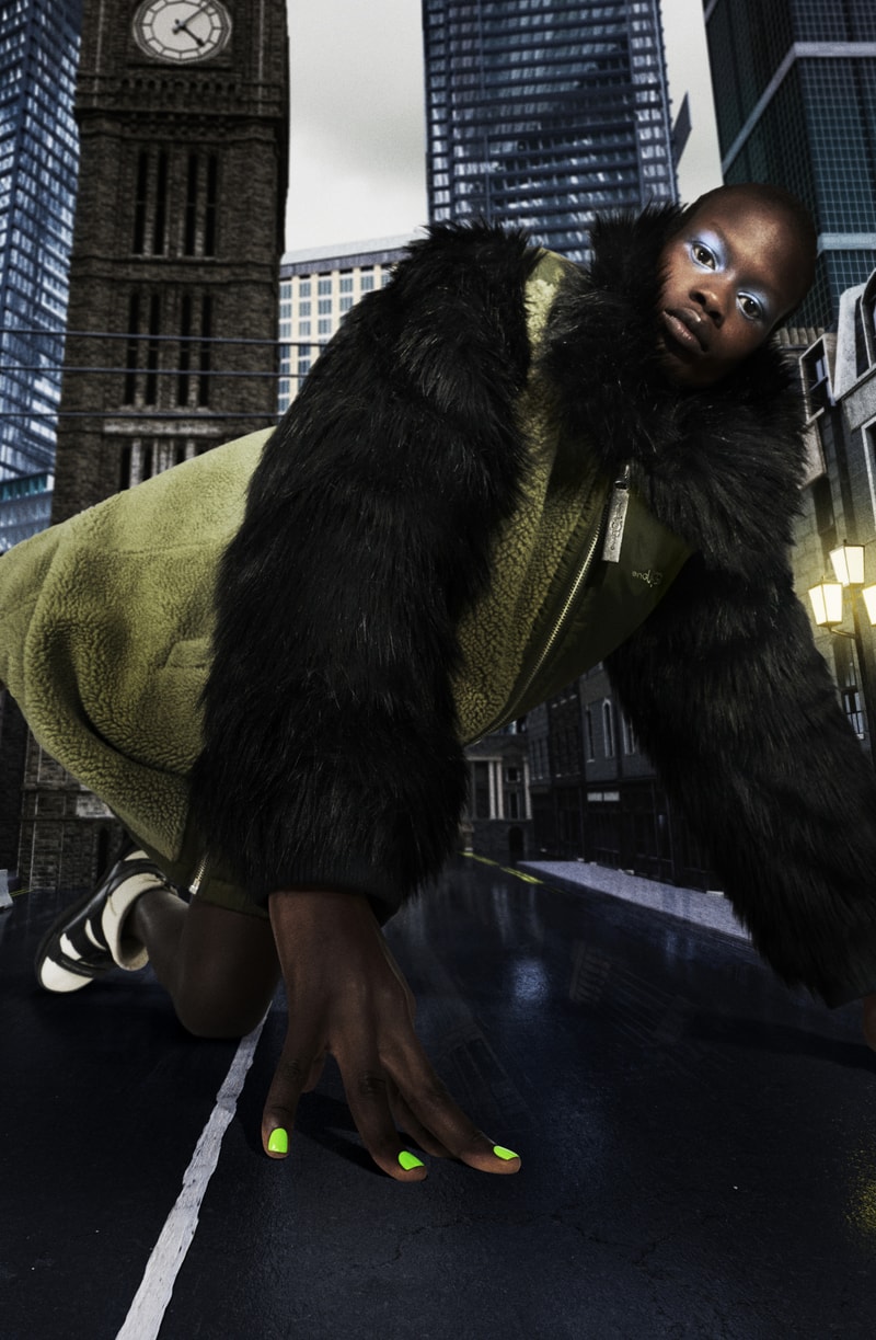 UGG® x Feng Chen Wang 2022 秋冬联名系列正式发售