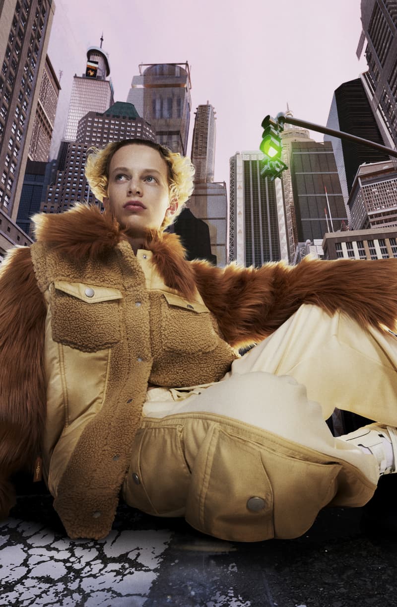 UGG® x Feng Chen Wang 2022 秋冬联名系列正式发售