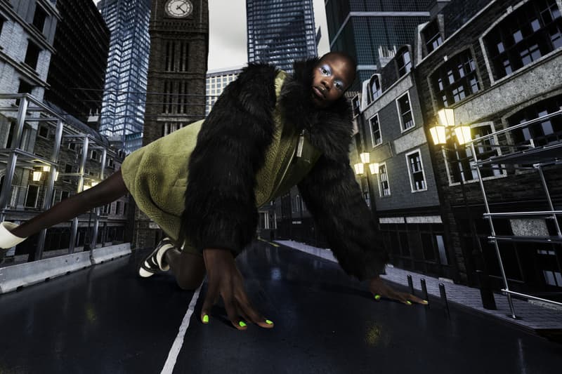 UGG® x Feng Chen Wang 2022 秋冬联名系列正式发售