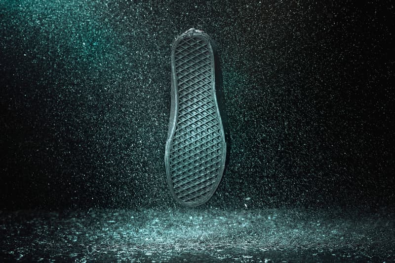 Vans 携手 RÆBURN 推出全新联名系列