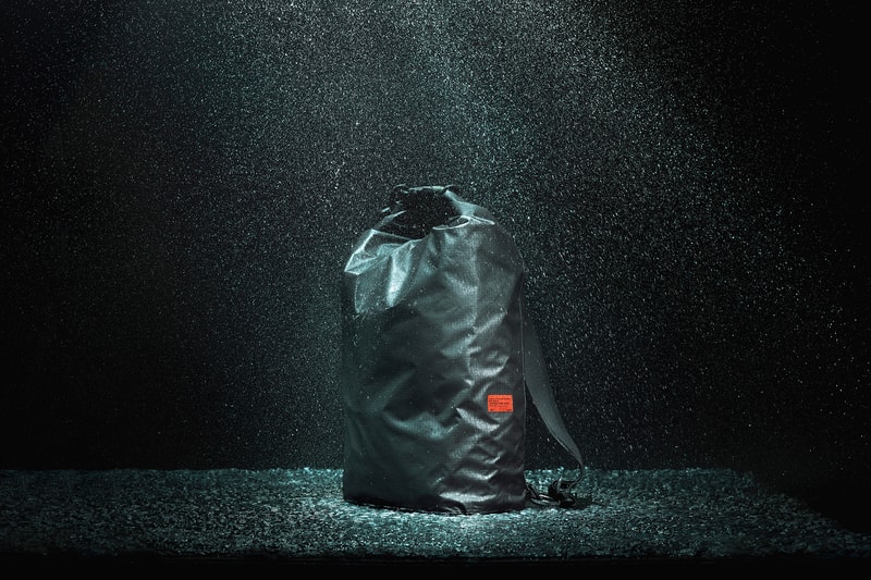 Vans 携手 RÆBURN 推出全新联名系列