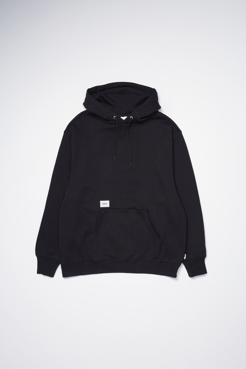 Vault by Vans 携手 WTAPS 推出联名系列