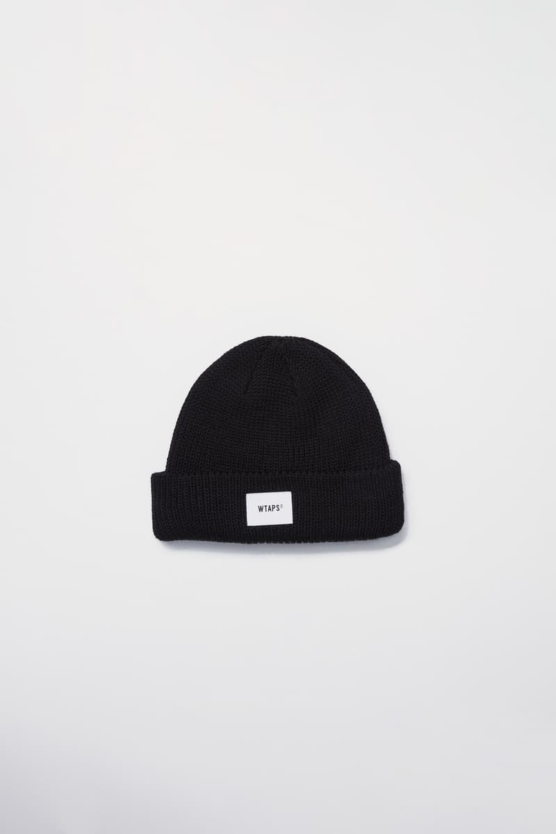 Vault by Vans 携手 WTAPS 推出联名系列