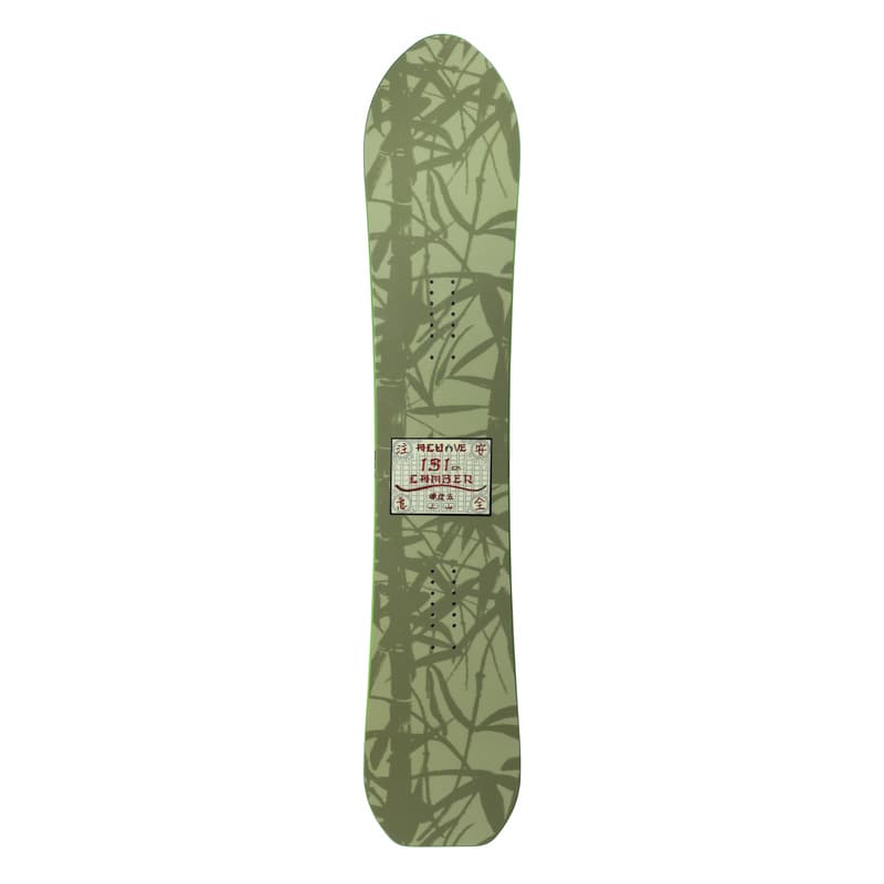 ACU 携手滑雪品牌 VE 打造全新跨界联名系列