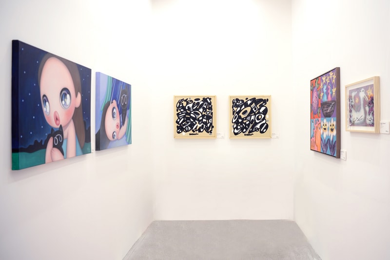 APPortfolio 携手艺术家下田光 & 土屋仁応雕塑亮相 ART021