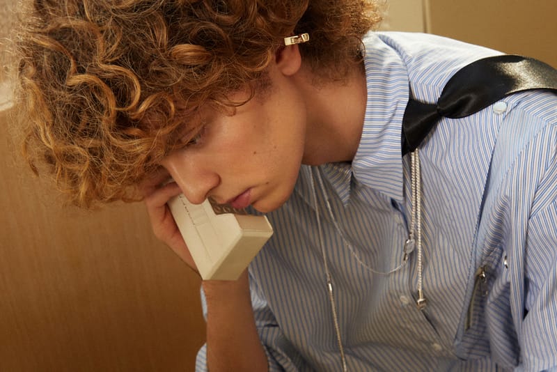 boldnexx 推出全新 2022 秋冬「Workaholic」配饰系列