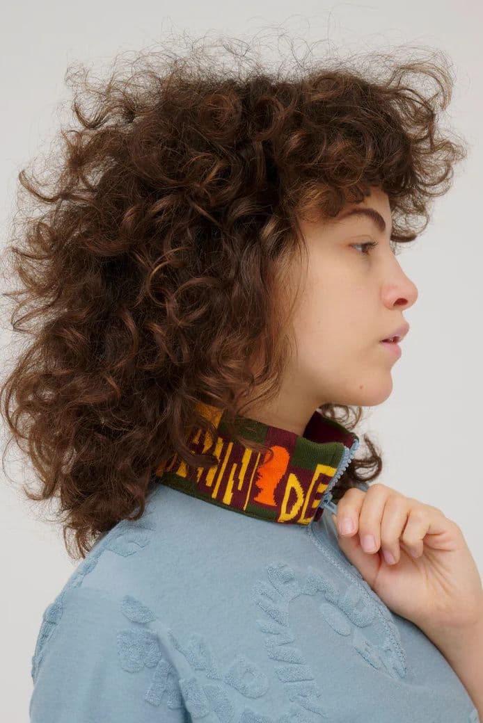 Brain Dead 正式發佈 2022 冬季系列 Lookbook