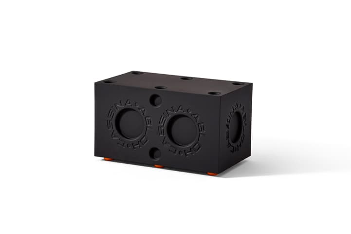 Cassina 将于 eth0s 举办 Modular Imagination by Virgil Abloh 限时快闪空间