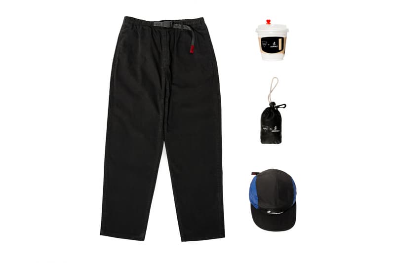 GRAMICCI 携手 MANNER 推出跨界联名系列