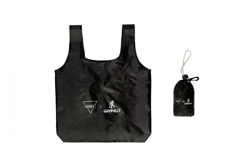 GRAMICCI 携手 MANNER 推出跨界联名系列