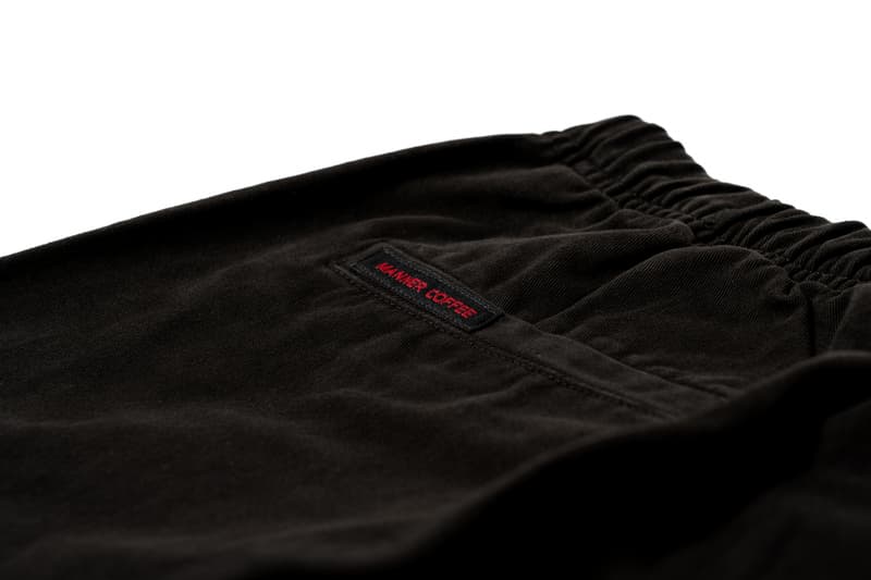 GRAMICCI 携手 MANNER 推出跨界联名系列