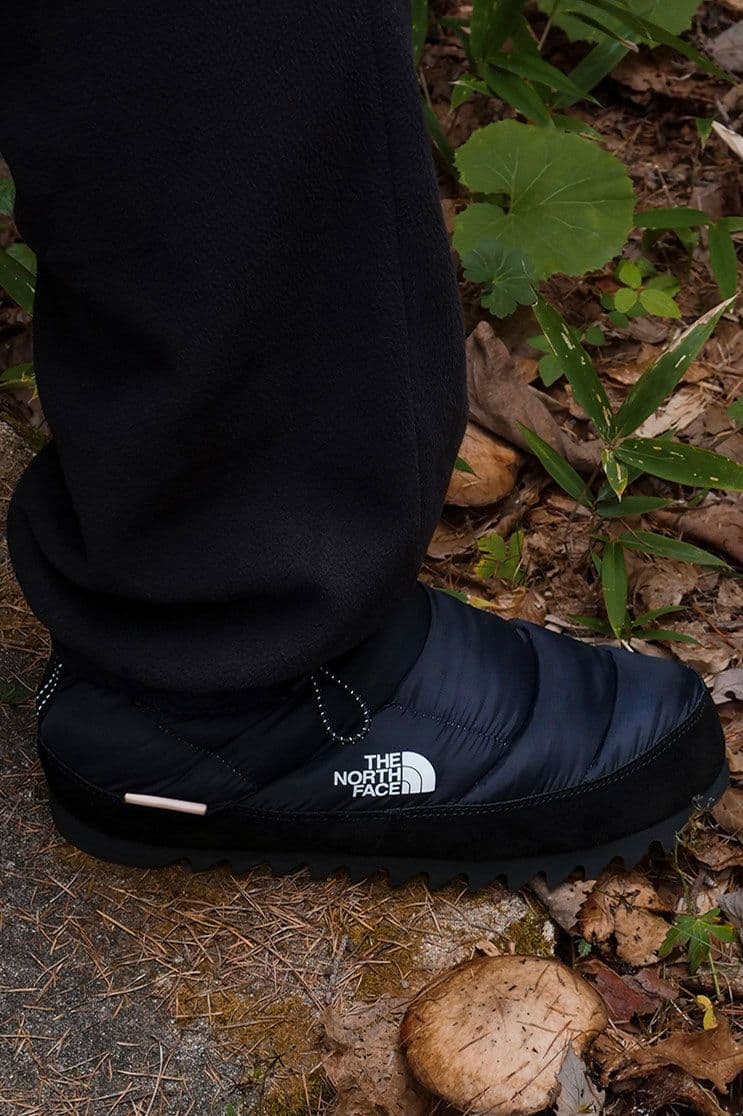 The North Face x Hender Scheme 第四波聯名系列正式登場