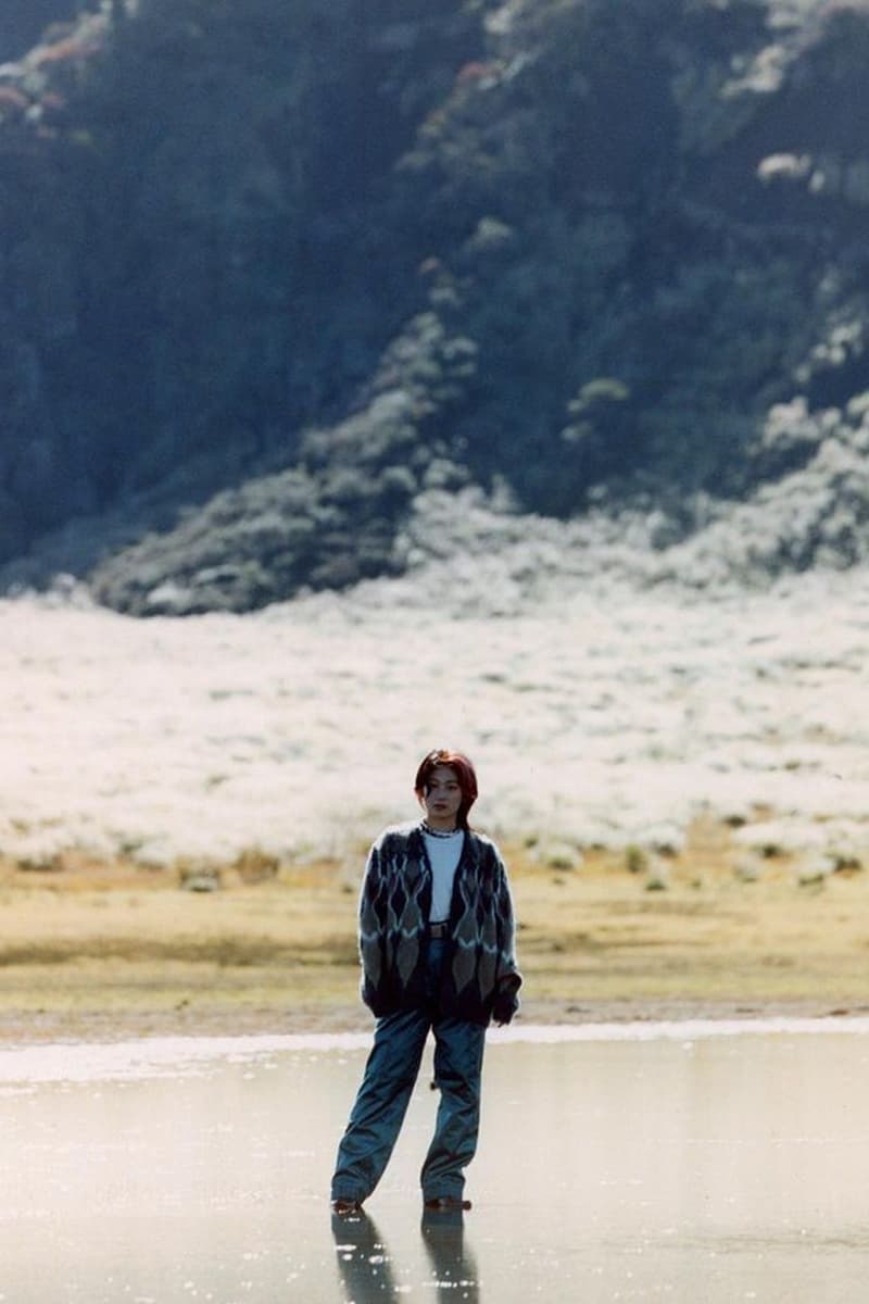 HIDDEN.NY 再攜手 NEEDLES 發佈最新聯名膠囊系列 Pt. 2