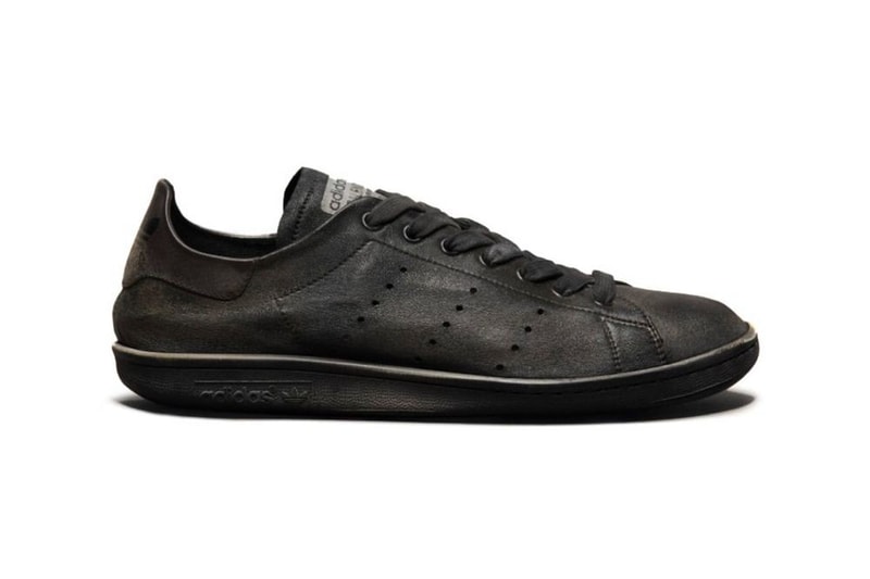 Balenciaga x adidas 最新联名鞋款系列正式开卖