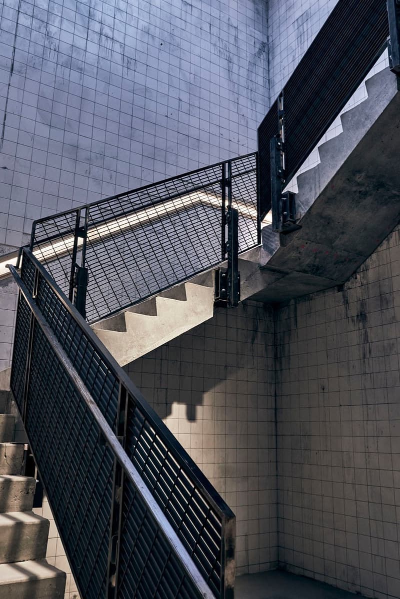 Balenciaga 正式登陆迈阿密设计区开设全美最大旗舰店