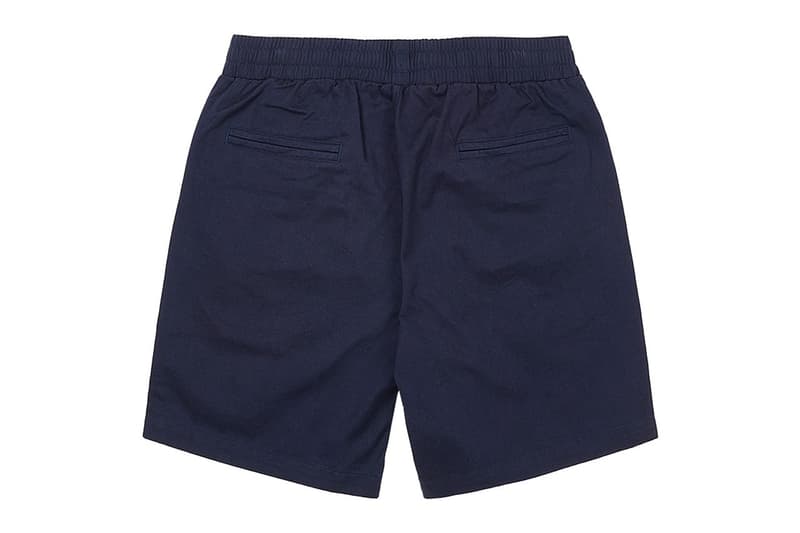 Palace Skateboards x Umbro 足球主题聯名膠囊系列登場