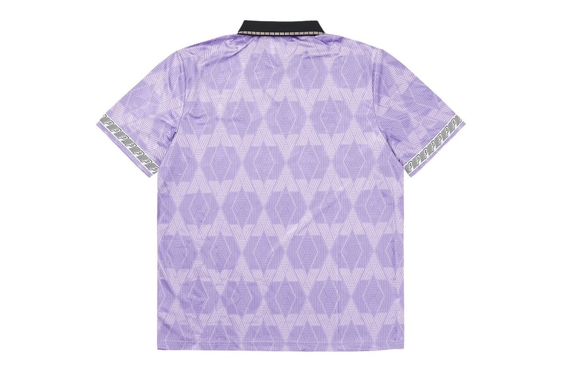 Palace Skateboards x Umbro 足球主题聯名膠囊系列登場