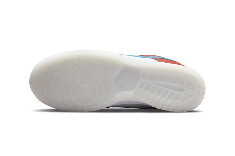 重磅合作降臨，LeBron James x Nike Dunk Low「Fruity Pebbles」發售情報公開