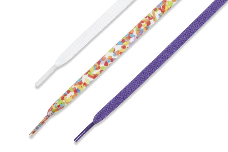 重磅合作降臨，LeBron James x Nike Dunk Low「Fruity Pebbles」發售情報公開