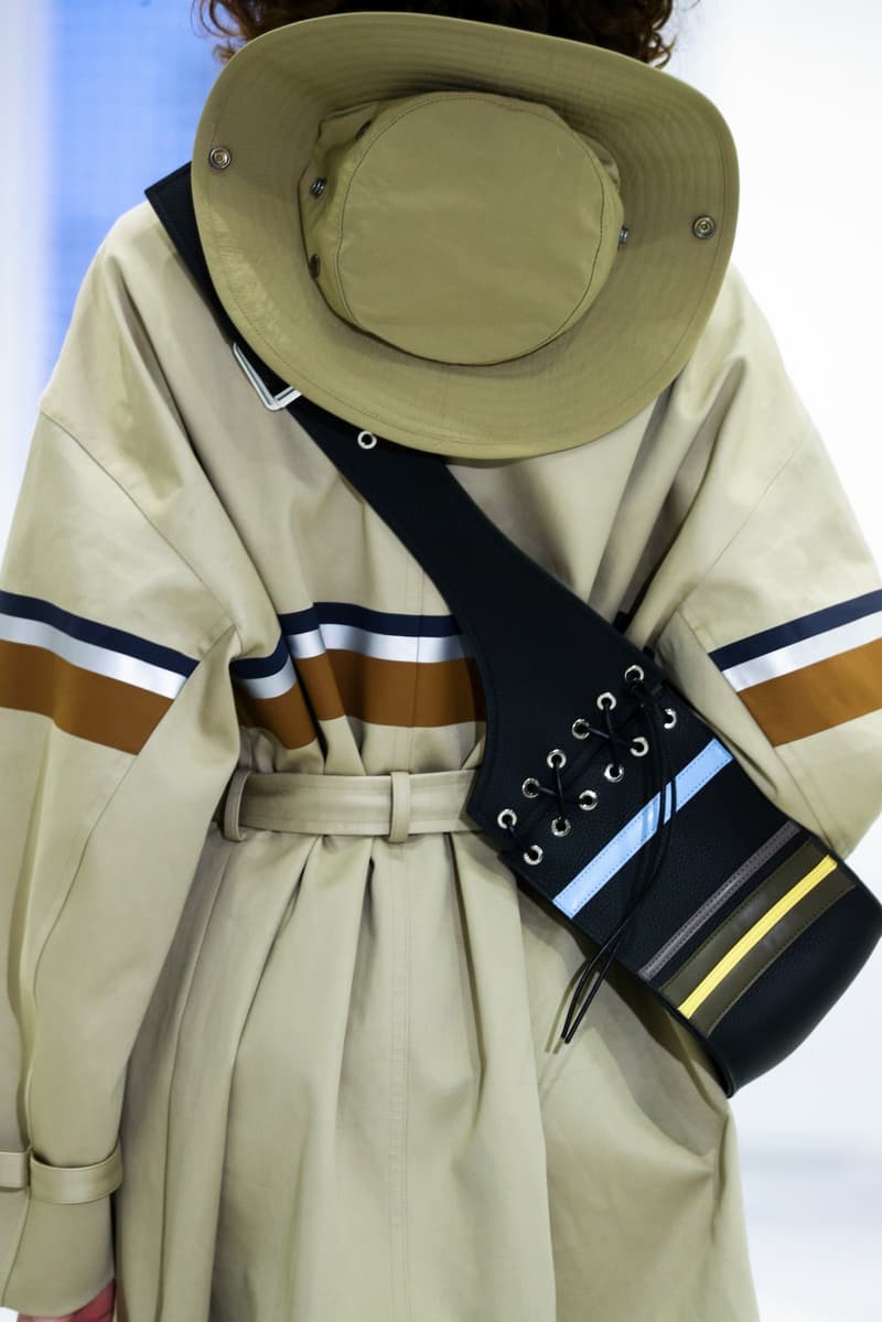 III VIVINIKO 正式发布 2023 春夏系列