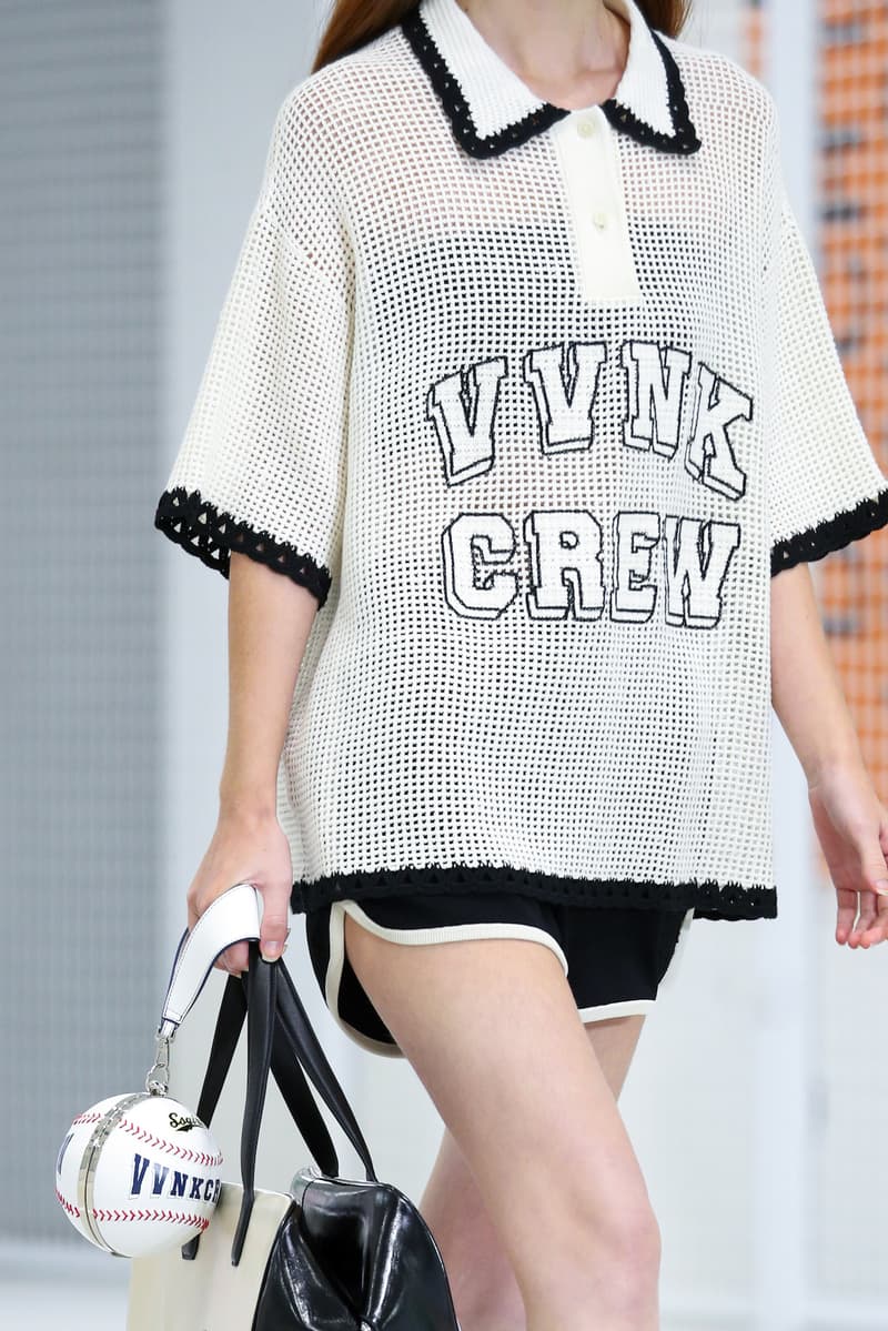 III VIVINIKO 正式发布 2023 春夏系列