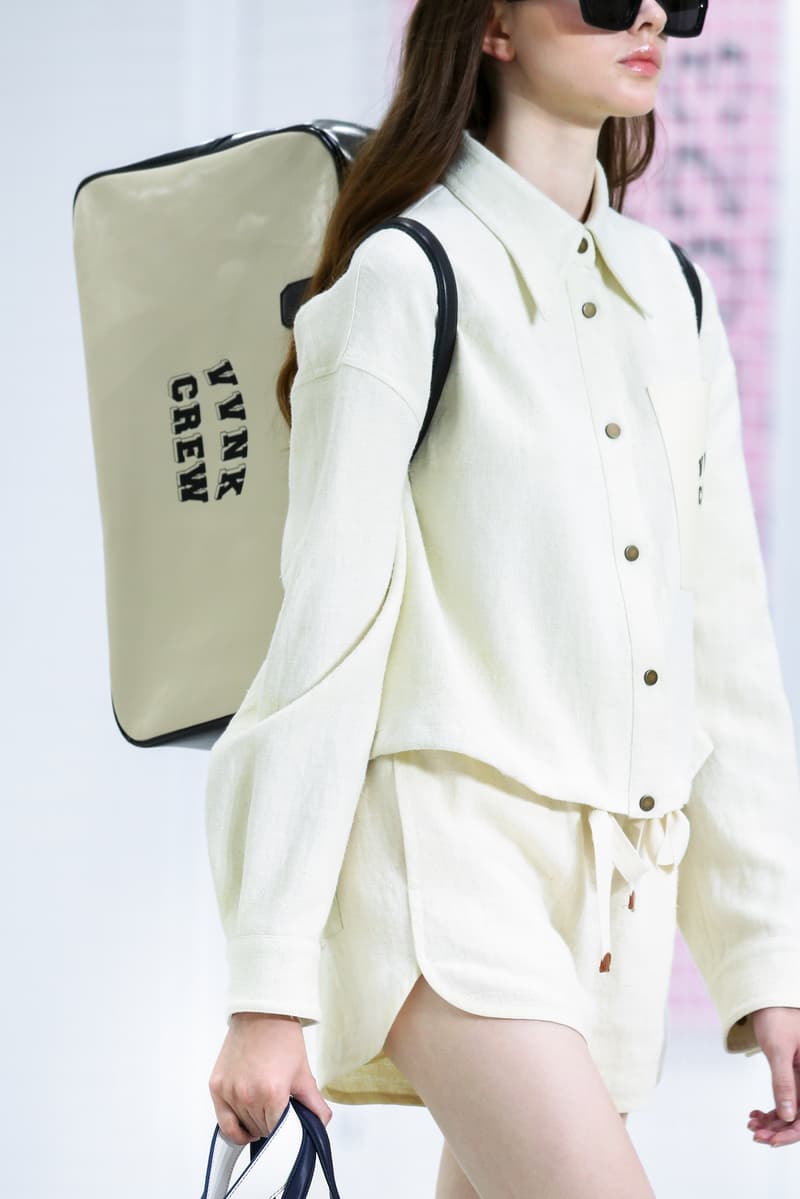 III VIVINIKO 正式发布 2023 春夏系列