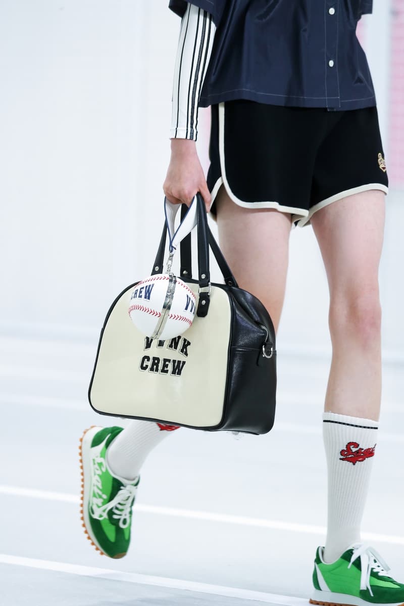 III VIVINIKO 正式发布 2023 春夏系列