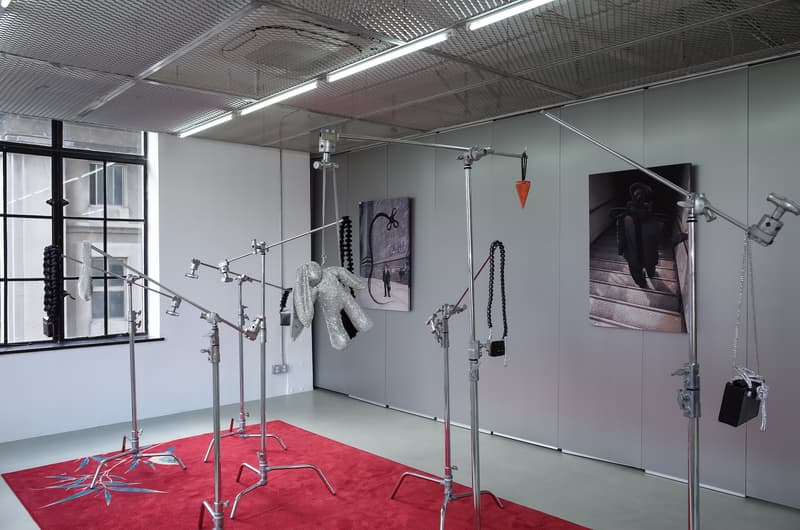 走进 KARA 2022 秋季「KARA KNOT 中国结」系列新品预览