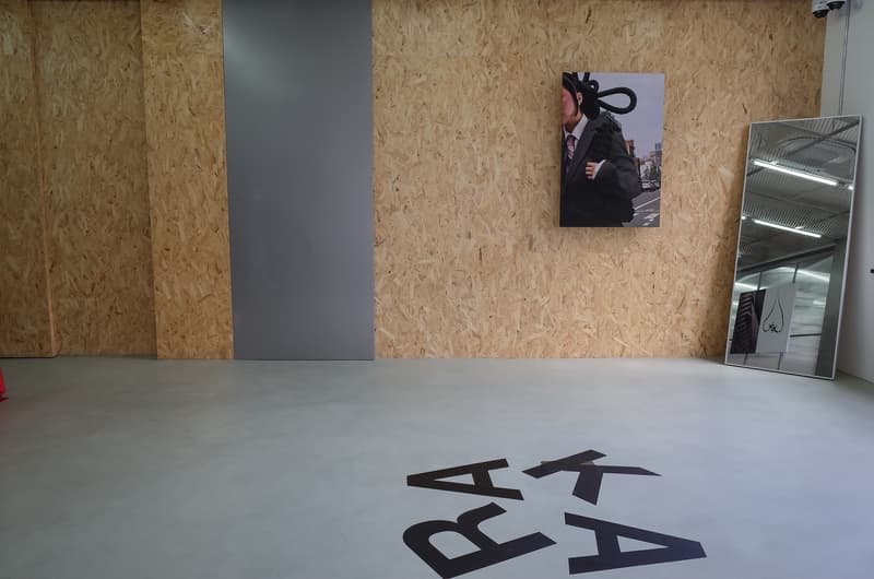 走进 KARA 2022 秋季「KARA KNOT 中国结」系列新品预览