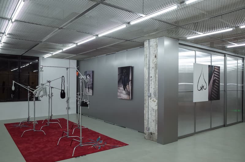 走进 KARA 2022 秋季「KARA KNOT 中国结」系列新品预览