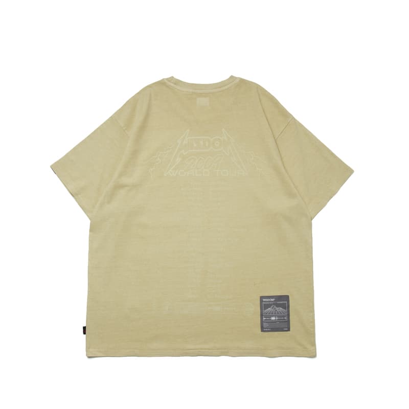 Levi’s 携手 WISDOM 打造 Project RE. 联合计划系列